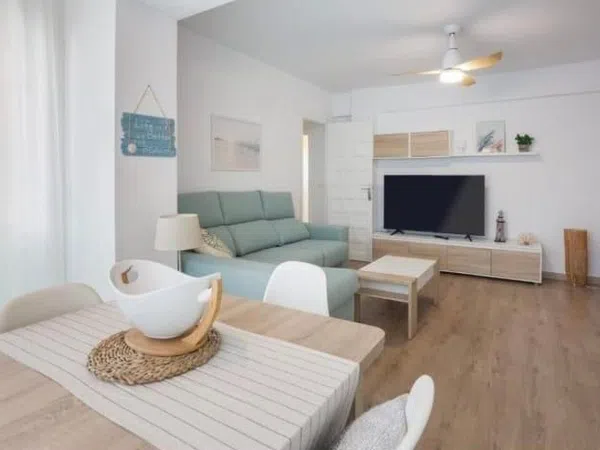 Piso en Calle Mar Adriatica, 15, El Palmar-Los Molinos - Foto 1
