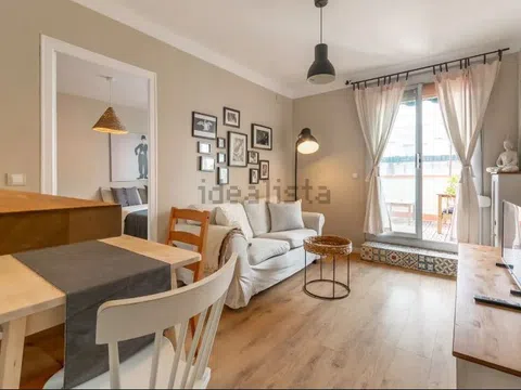 Ático en calle de Federico Gutiérrez, 6