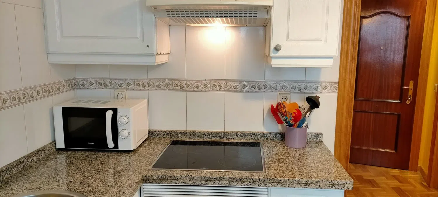 Piso en calle Carpio, 12 - Foto 7