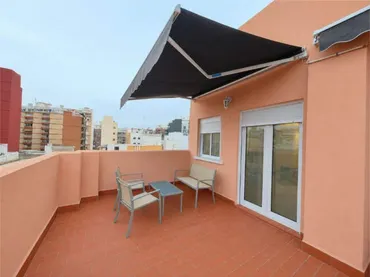 Apartamento en San Antonio - Foto 1