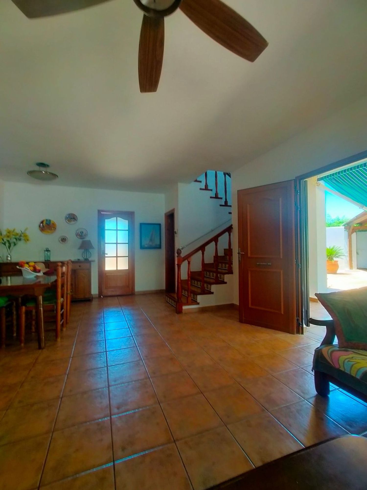 Chalet pareado en Calle Riu Racons, 1 - Foto 9
