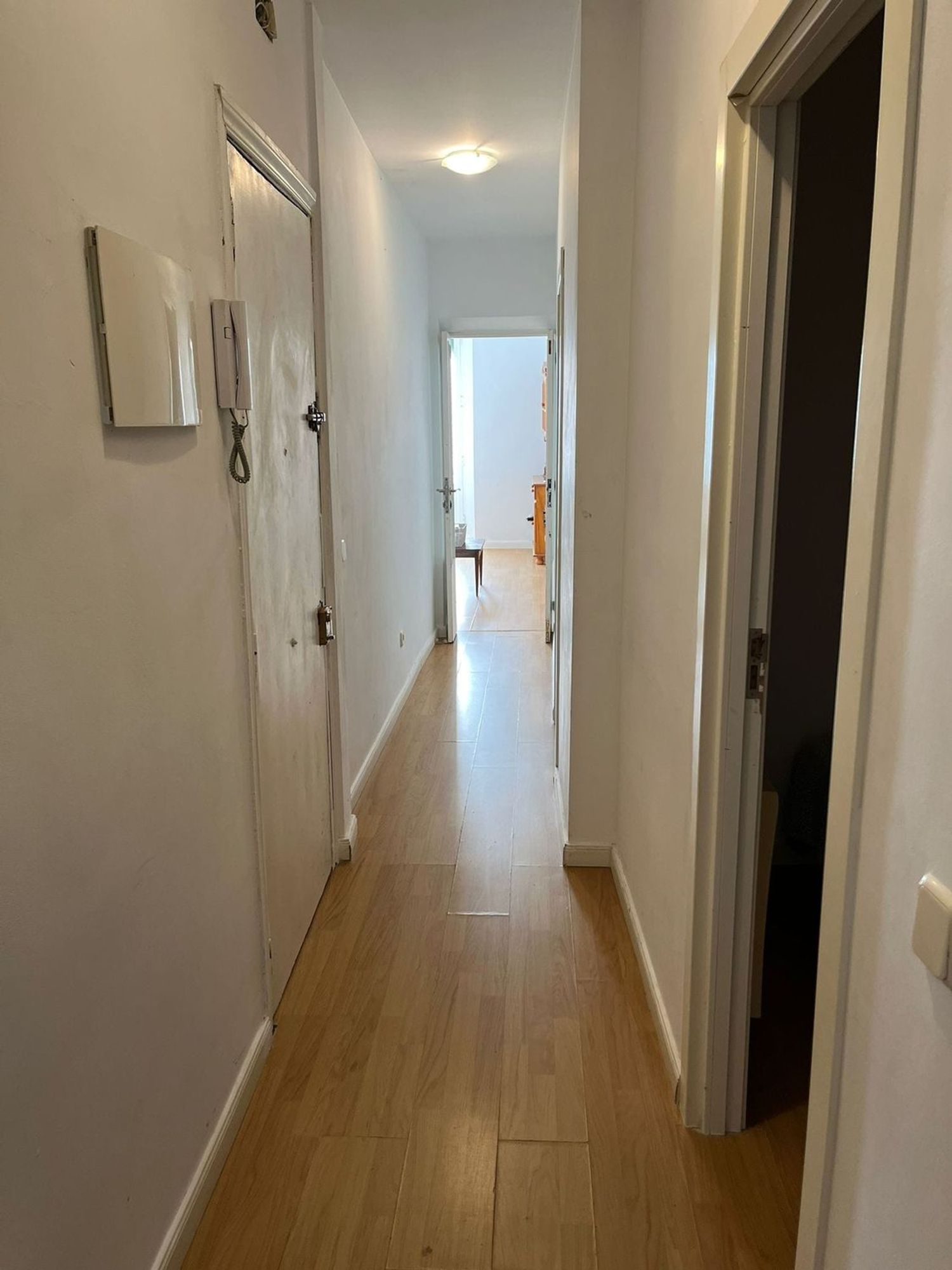 Piso en calle de la Torrecilla del Leal, 29 - Foto 10