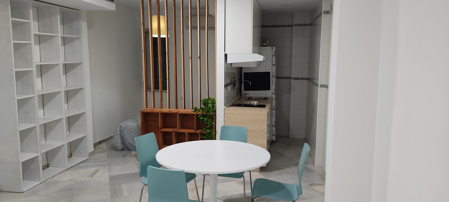 Piso en calle Santa Rufina, 16 - Foto 14