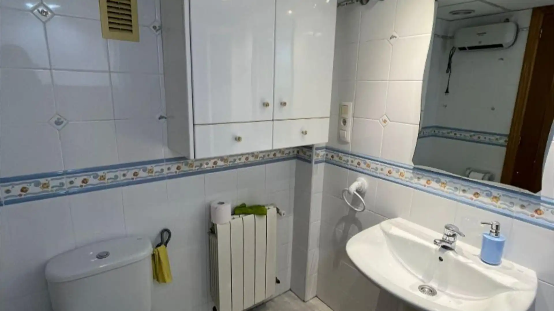 Piso en  Paseo de Florencia 45 - Foto 12