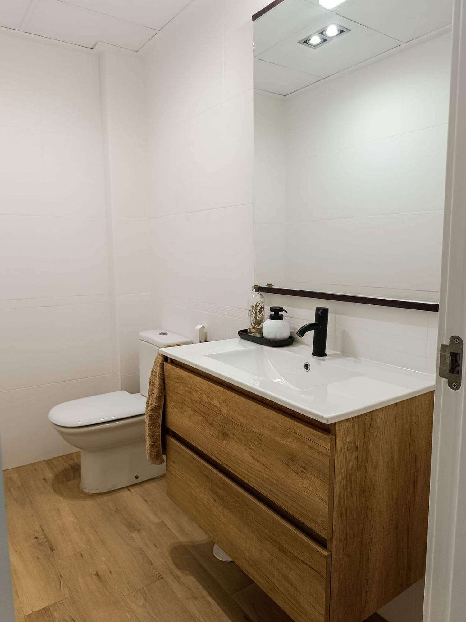 Chalet pareado en Calle lo Valero, 8, Zona Deportiva-Nuevo Altabix - Foto 5