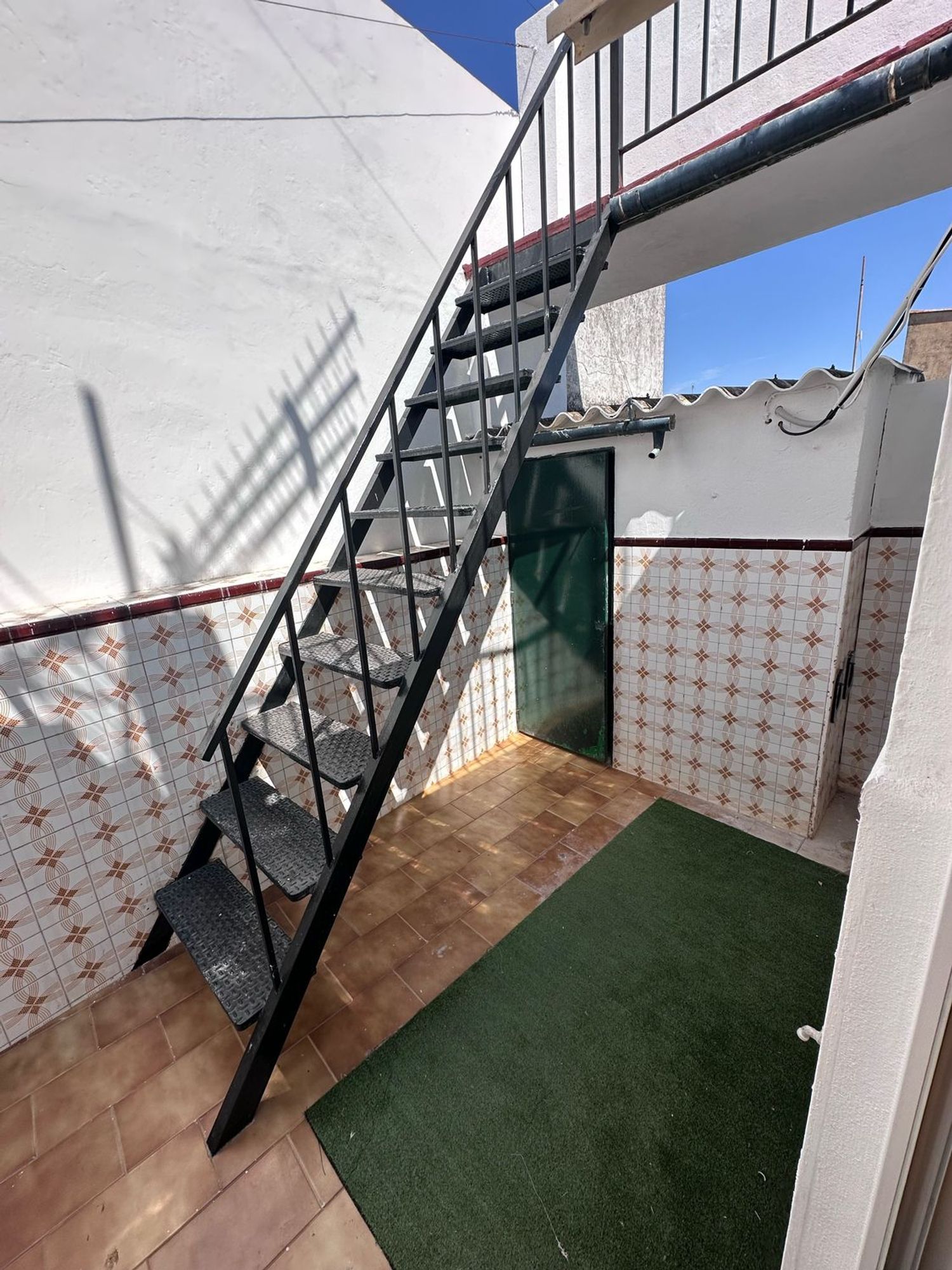 Piso en Calle Cabecillo de Martín Sánchez, 7 - Foto 32