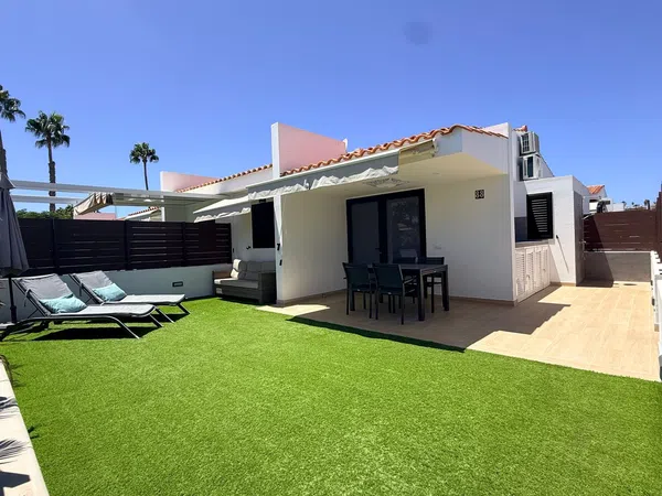 Casa o chalet independiente en Avenida Touroperador Vingresor, 24, Maspalomas-Meloneras, Maspalomas-Meloneras - Foto 4