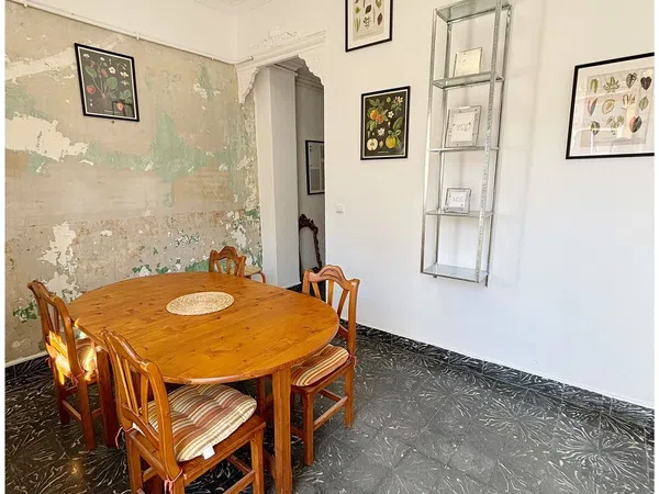 Piso en calle d'Eugènia Viñes, 197