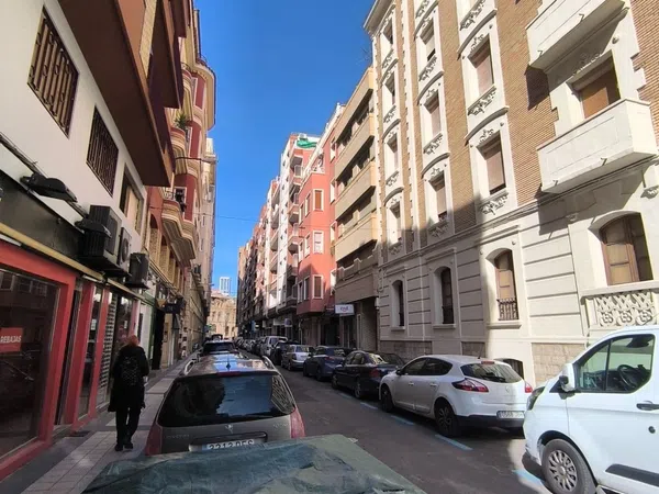 Piso en Calle mariano royo urieta, 1 -3 - Foto 17