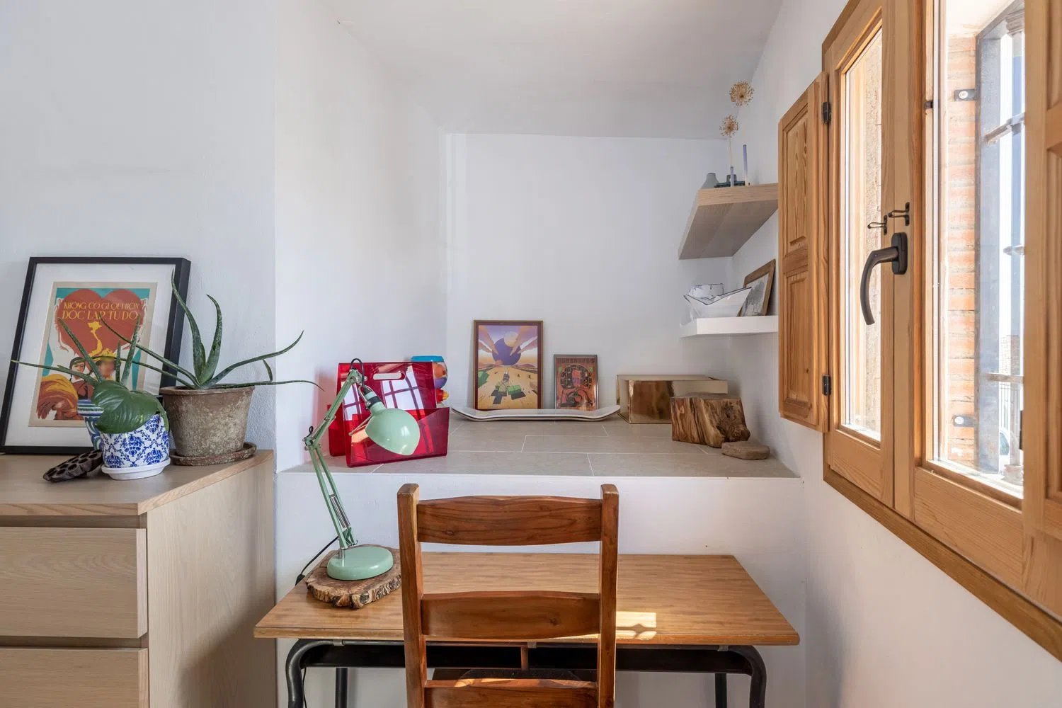 Chalet adosado en callejón de Aynadamar, 24 - Foto 9