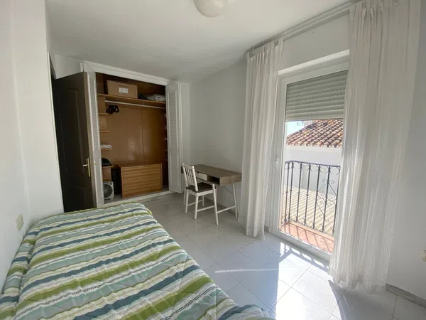 Chalet adosado en Calle Almuñécar, 71, Zona Centro Comercial Torrequebrada - Foto 27