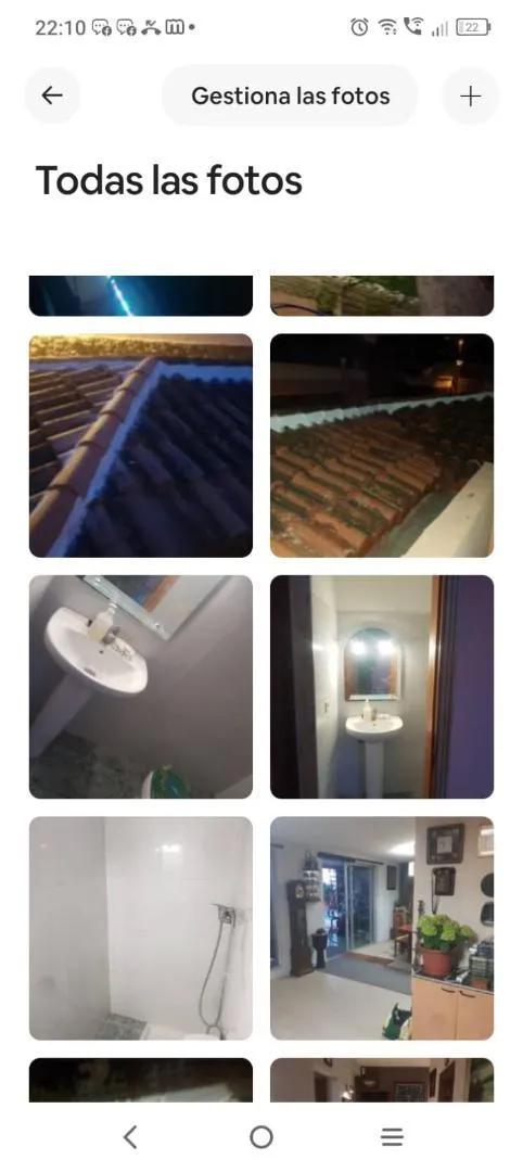 Chalet en  Urbanizacion Humboldt 22 - Foto 13