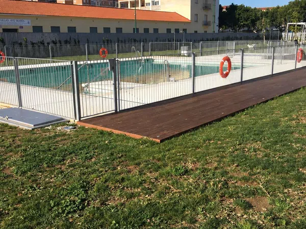Piso en Avenida de Sor Teresa Prat, 21, Pacífico - Foto 2
