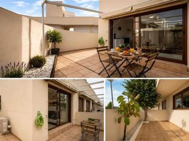 Apartamento en PANORAMICA GOLF,SAN JORGE - Foto 4