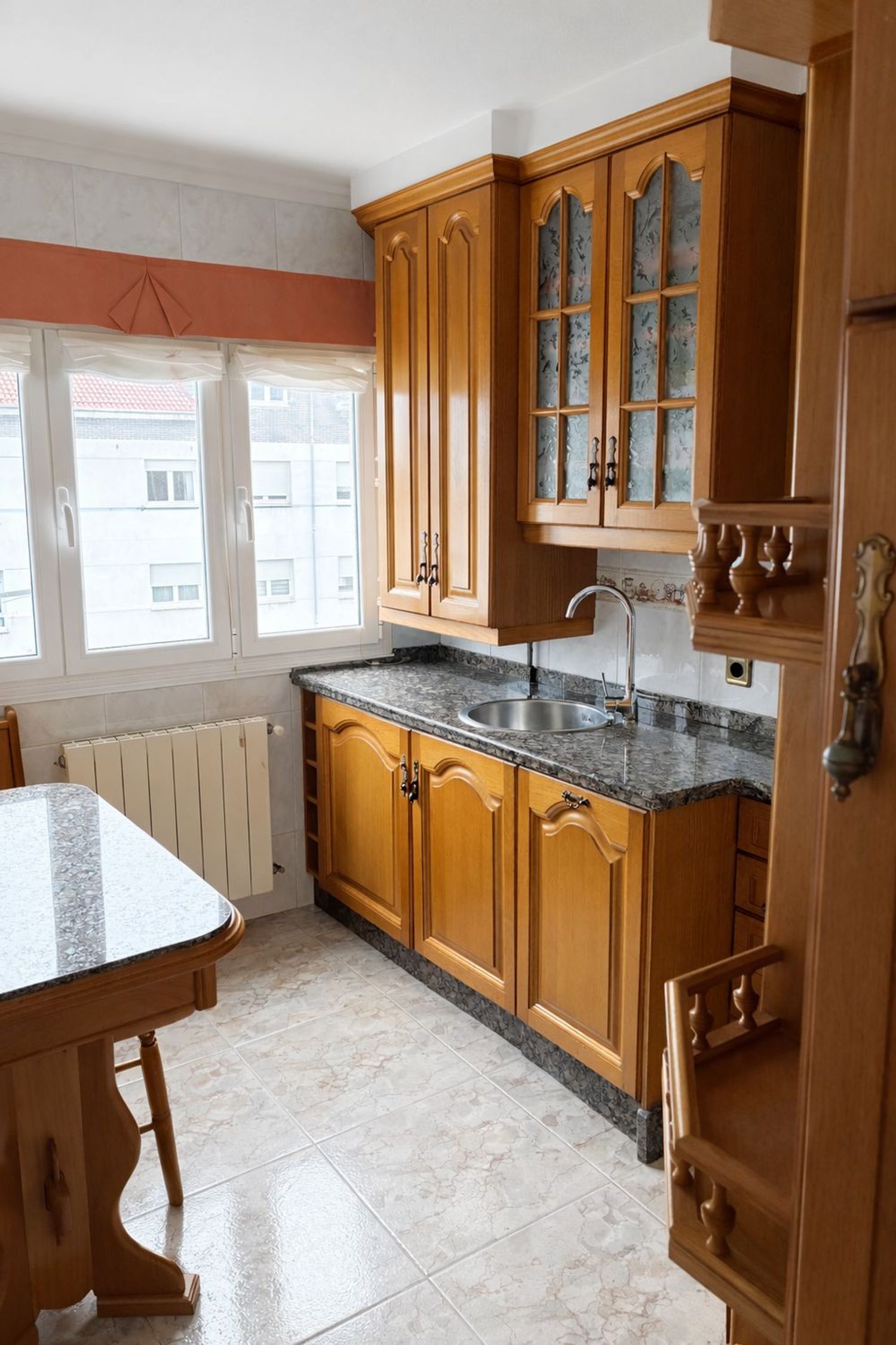 Piso en calle de Rafael Sarandeses, 4 - Foto 14