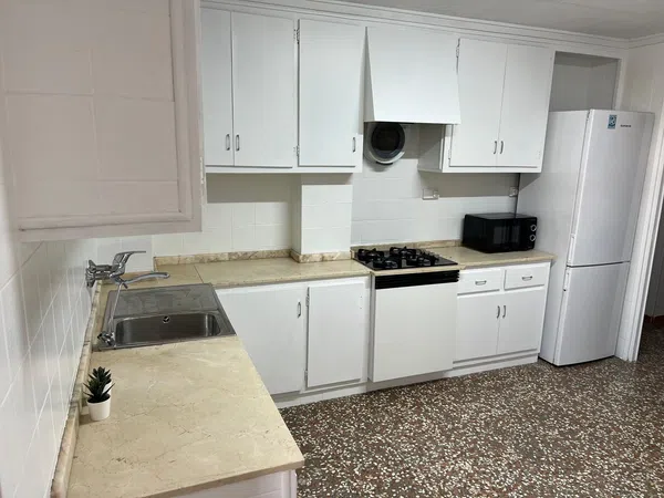 Piso en calle Conrado del Campo, 140 - Foto 9