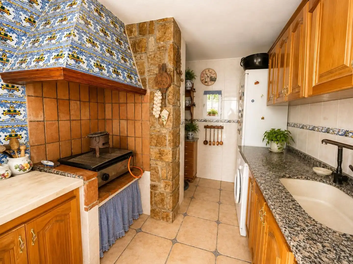 Chalet en  Carrer Alzira 7 - Foto 27