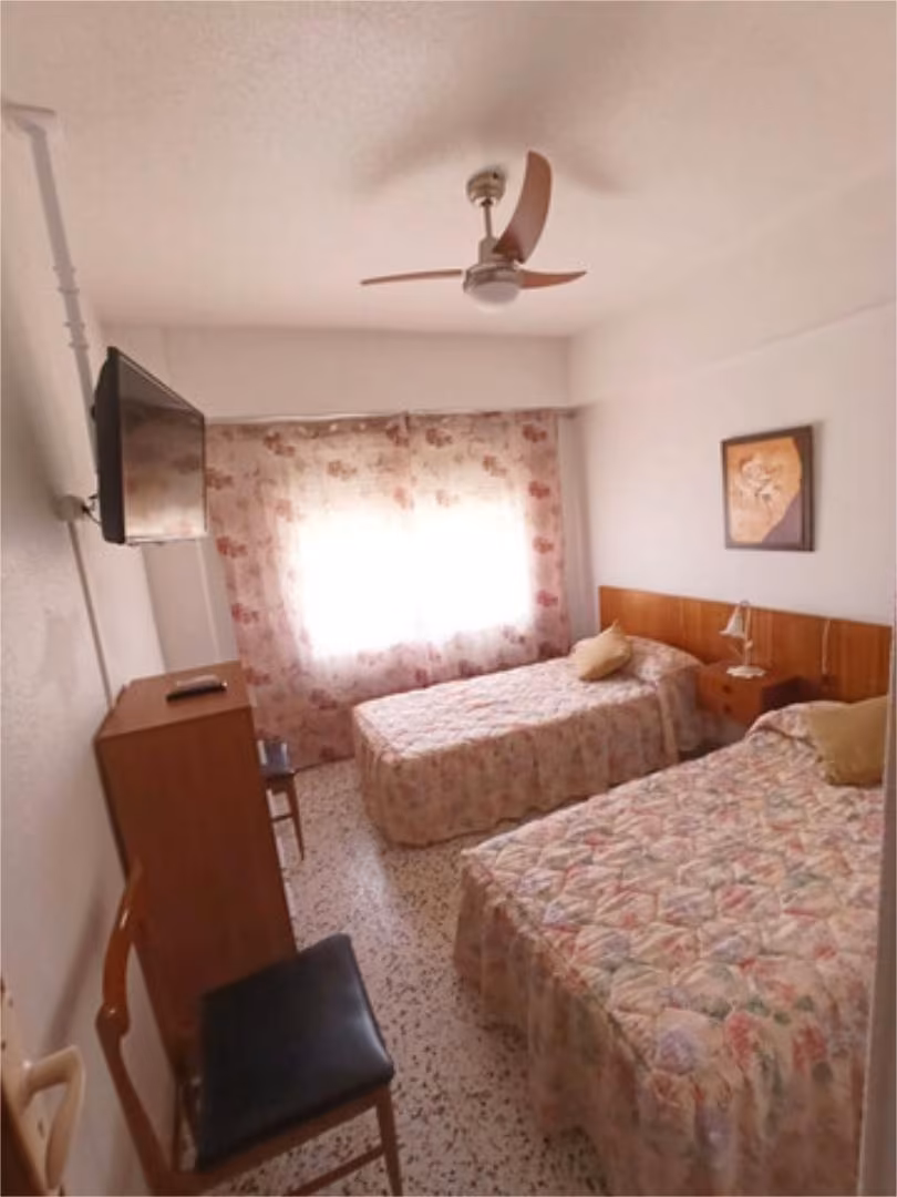 Piso en OFERTA-PISO TEMPORADA PLAYA S - Foto 5