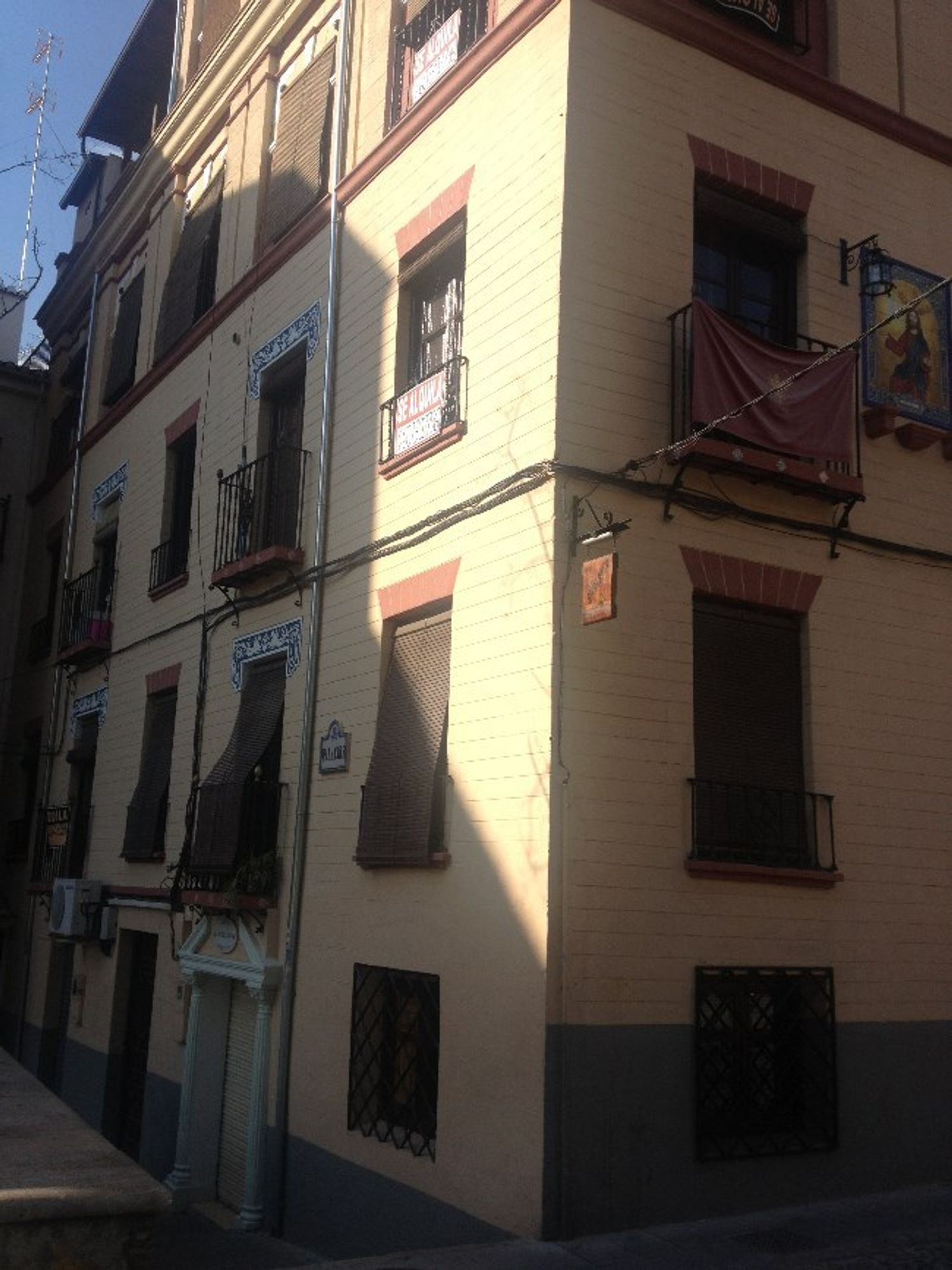 Piso en plaza de Santo Domingo, 1 - Foto 15