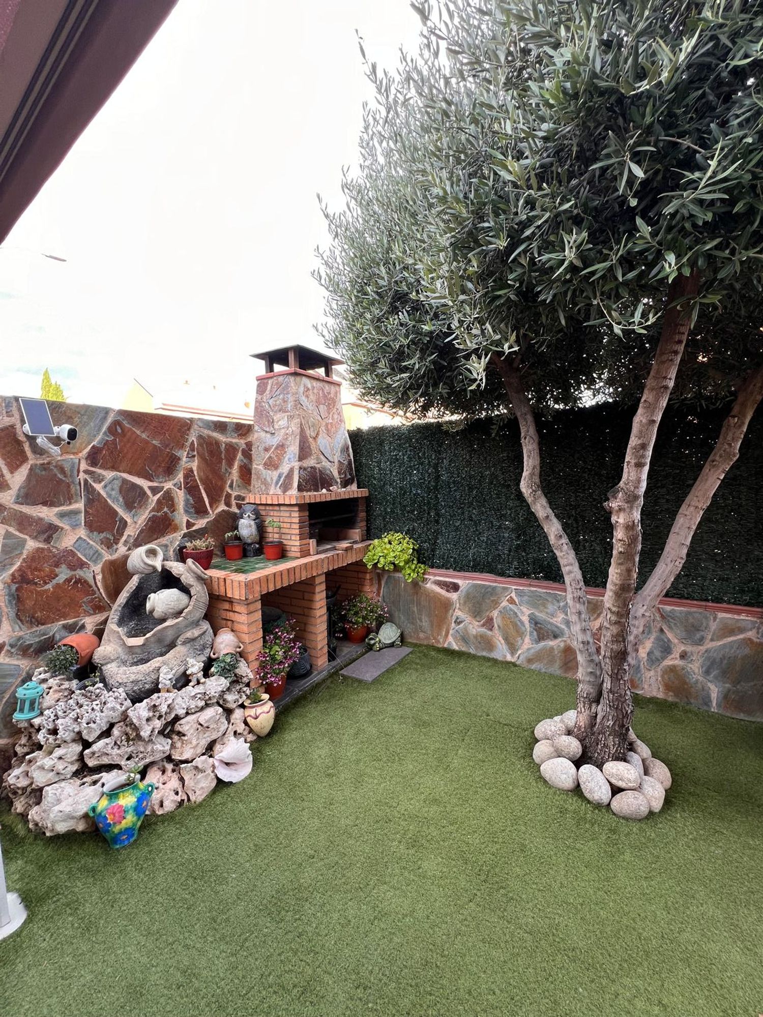 Chalet pareado en calle Óscar Arias, 20 - Foto 3