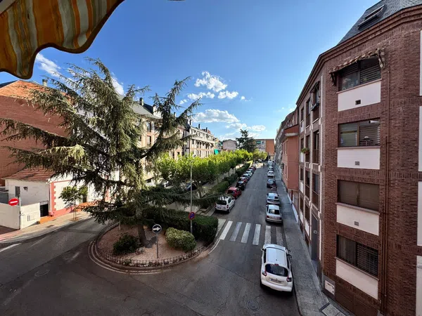 Piso en Calle de Palencia, 3, Zona Estación - Foto 7