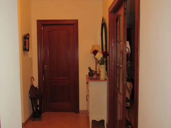Piso en Calle Profesor Tierno Galván, 9 - Foto 6