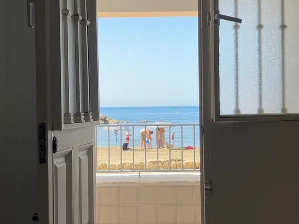 Chalet adosado en Paseo Marítimo el Pedregal, 21, Pedregalejo - Morlaco - Foto 2