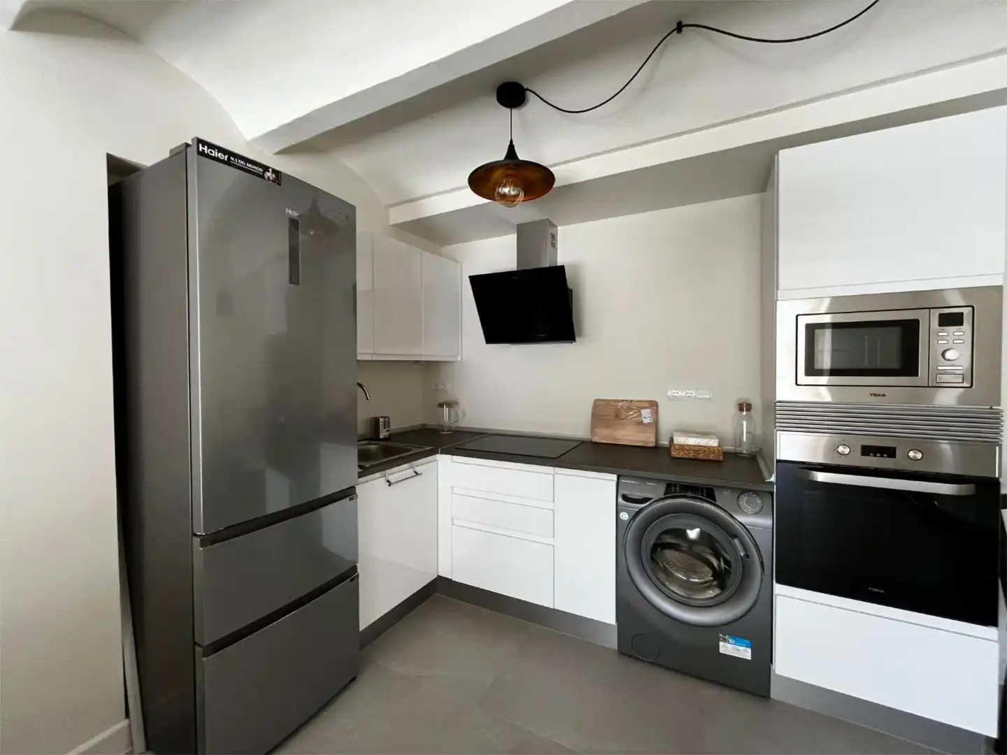 Apartamento en  Calle Concejal Matías Abela 3 - Foto 5