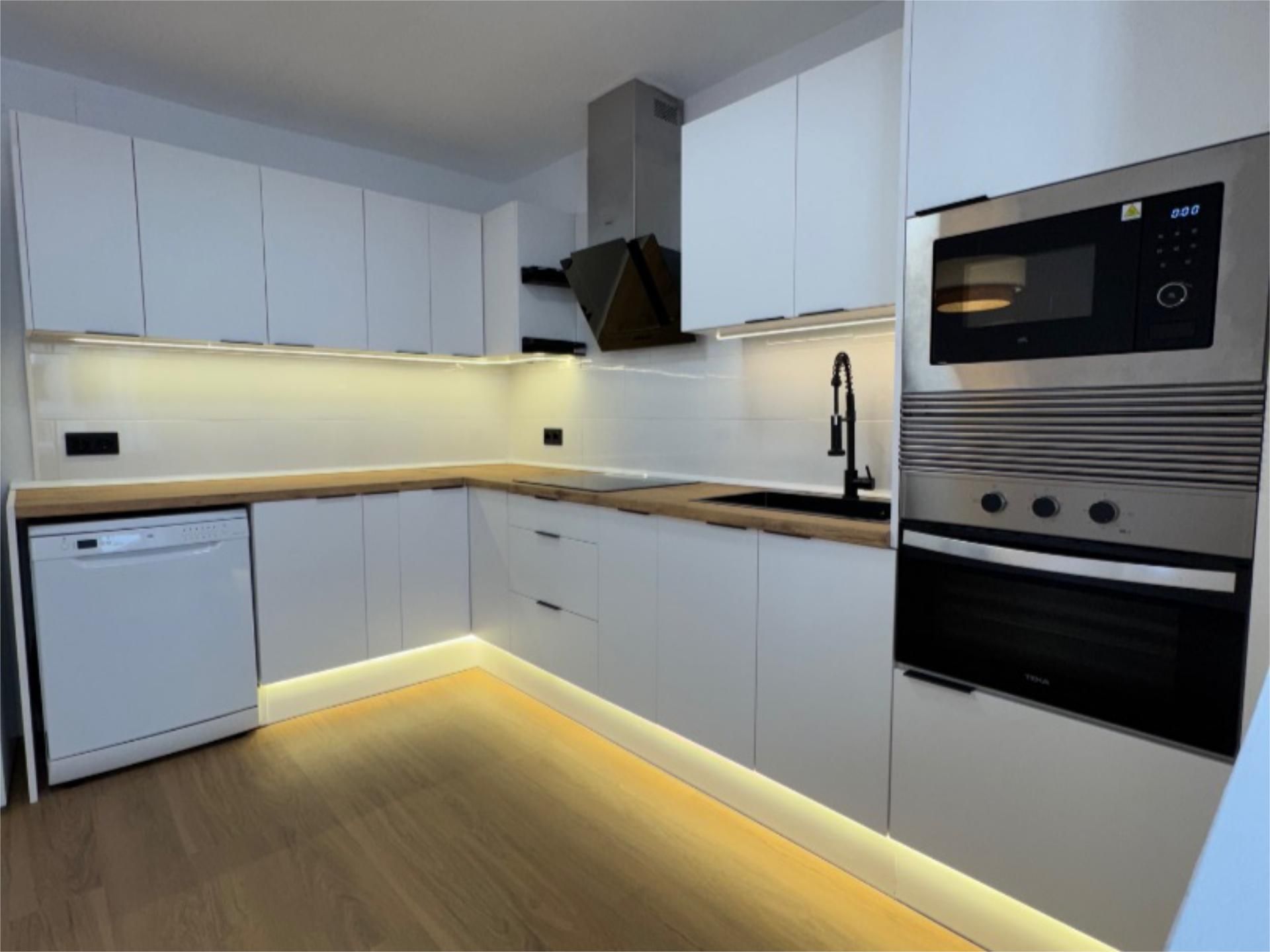 Piso en  Plaça de la Navegació 11