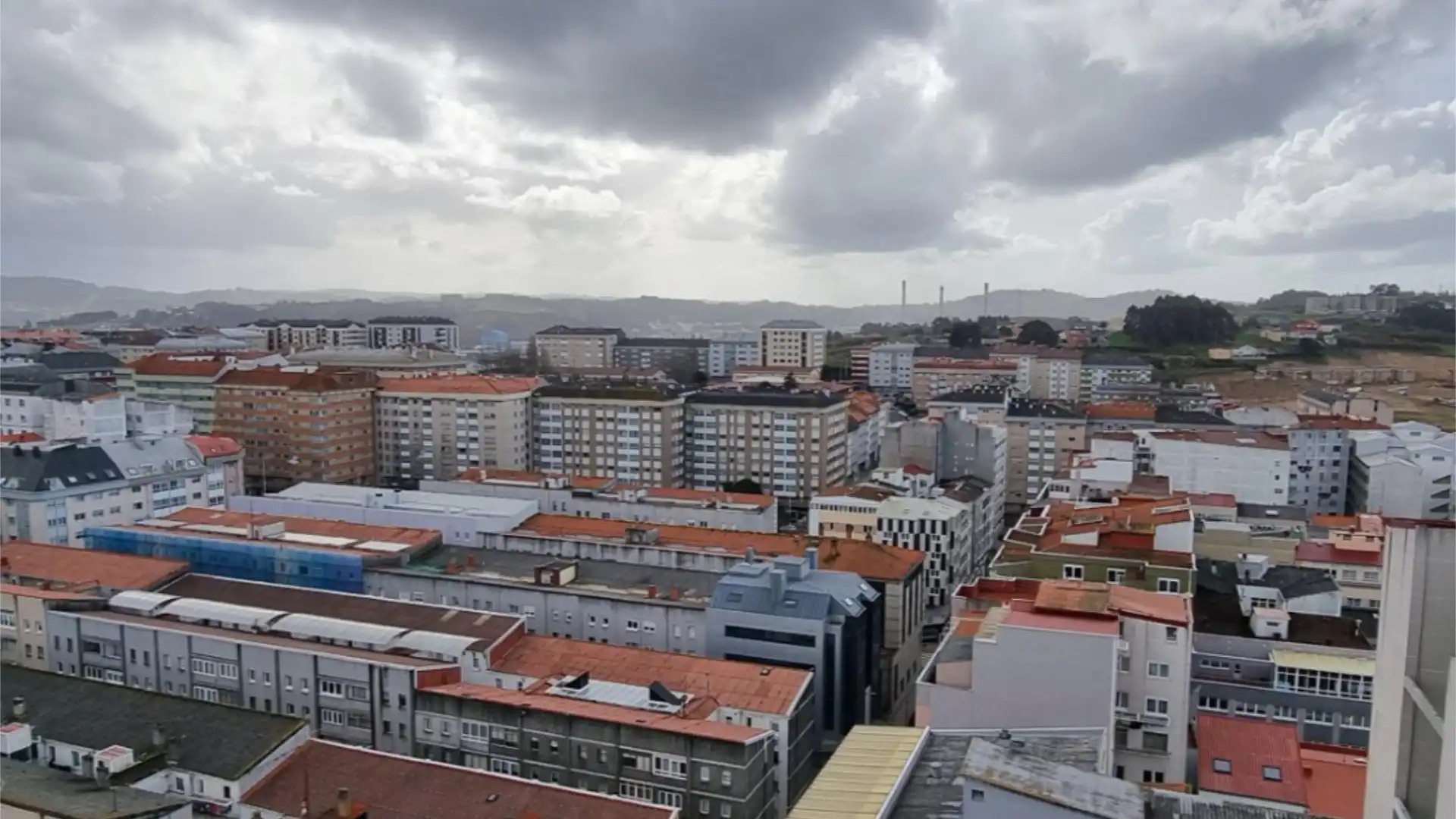 Piso en  Ronda de Outeiro 274 - Foto 20