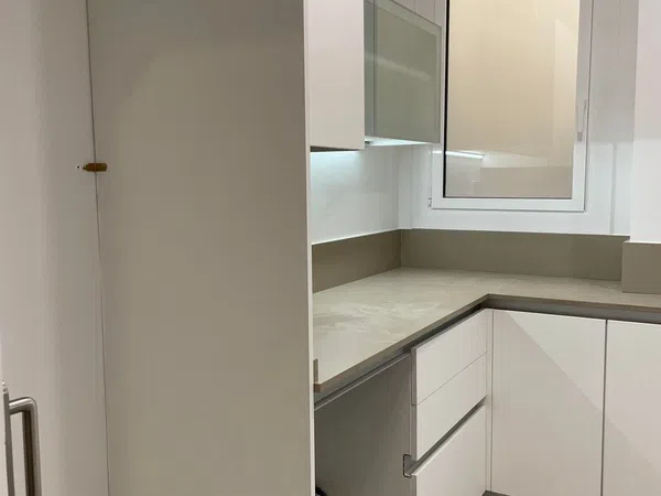 Piso en Ronda del General Mitre, 136, Sant Gervasi - Galvany - Foto 4