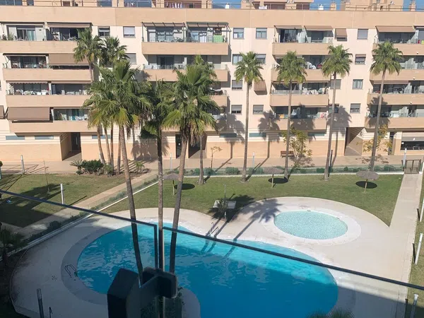 Piso en Calle Santa María de Trassierra, 90, Carretera Trassierra - Colonia de la Paz, Córdoba - Foto 16