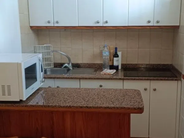Piso en Calle las Margaritas, 33, San Agustín-Bahía Feliz, San Agustín-Bahía Feliz - Foto 6