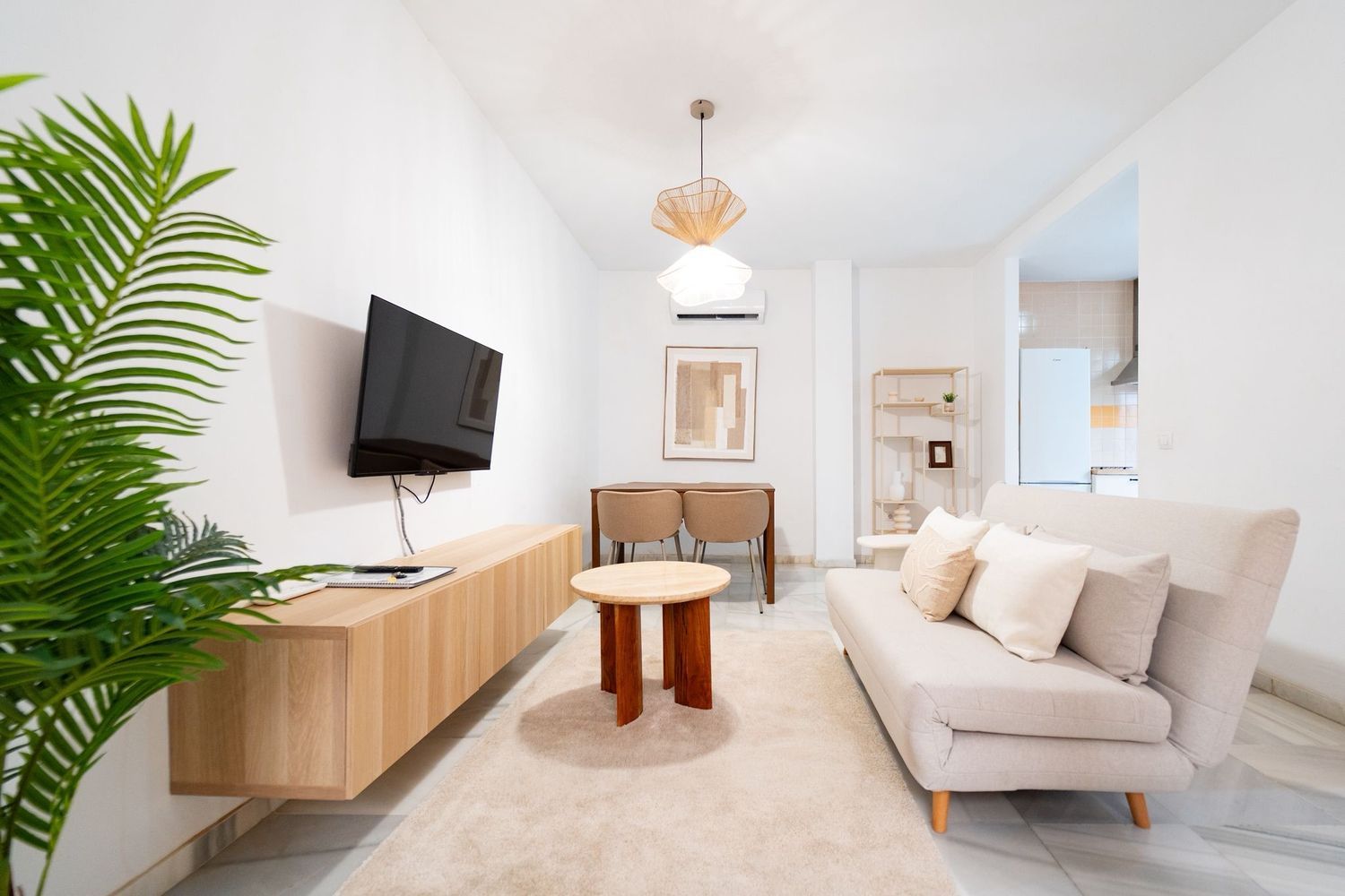 Piso en calle Peris Mencheta, 42 - Foto 6