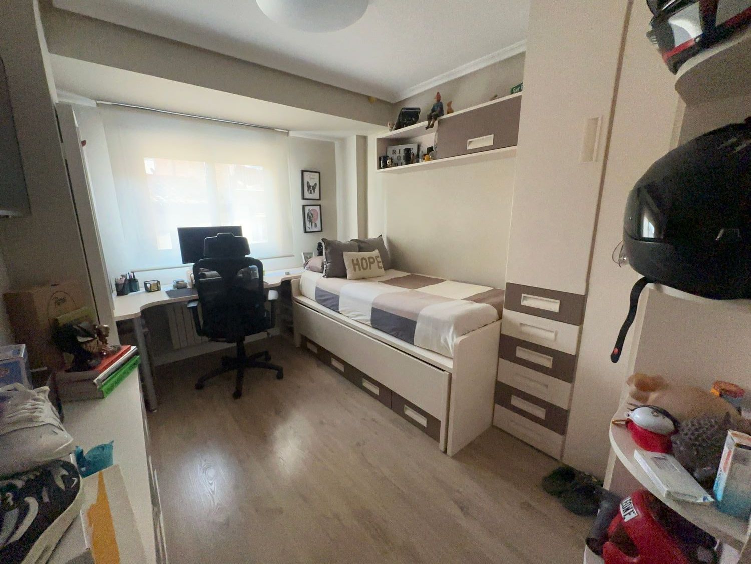 Piso en Calle de Caspe, 53 - Foto 18