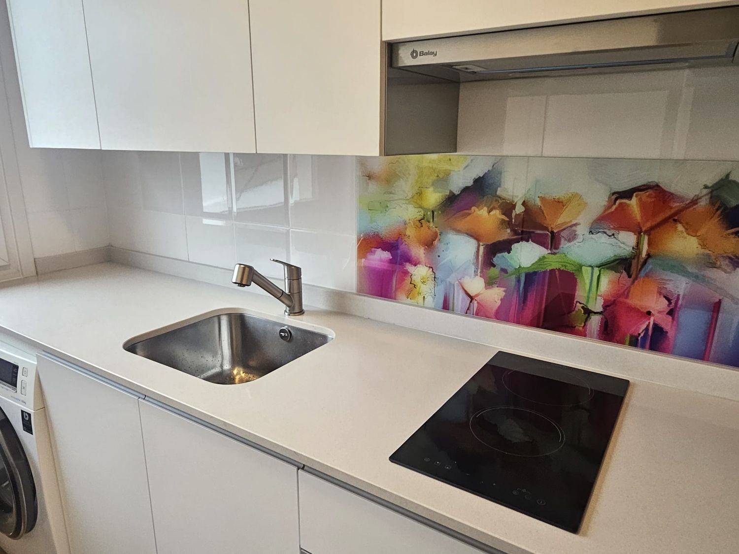 Dúplex en Calle Iturriza, 1, Zabalburu-Diputación - Foto 9