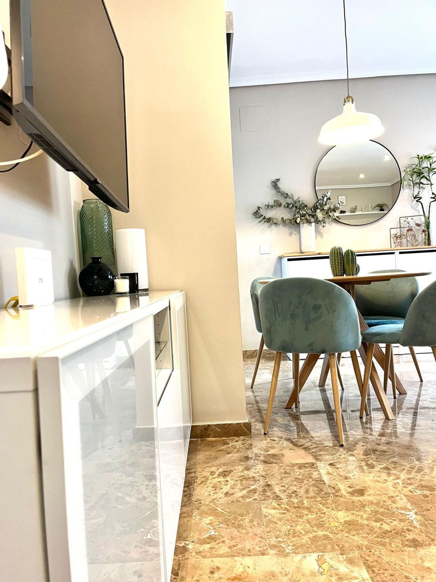 Piso en calle Lucano, 20 - Foto 30