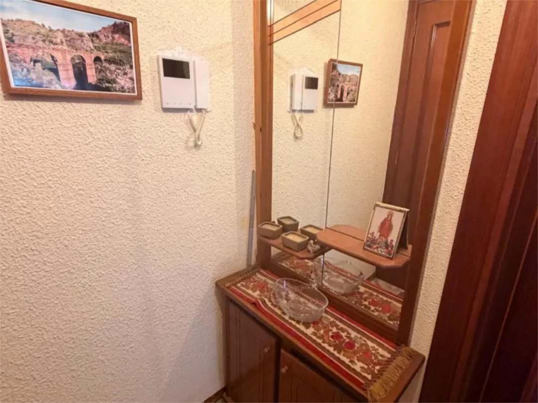 Piso en  Carrer del Doctor Machí 1