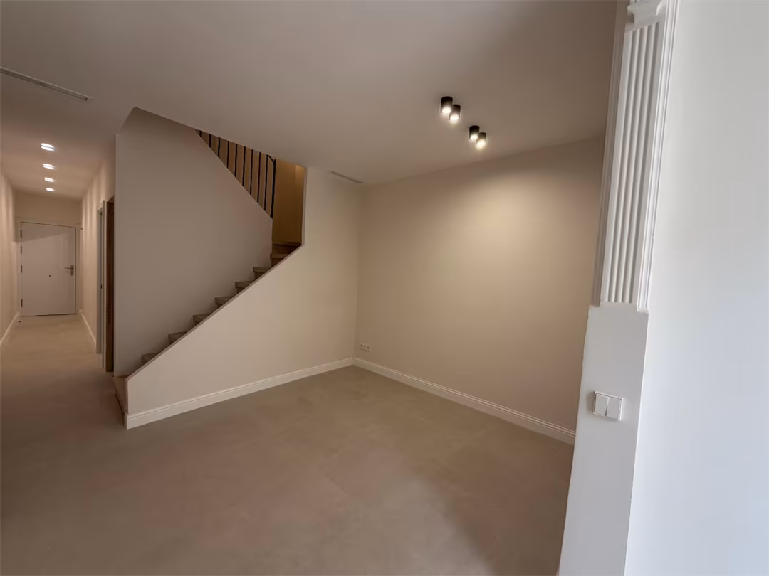 Casa adosada en  Carrer de Sallarès i Pla 120 - Foto 1