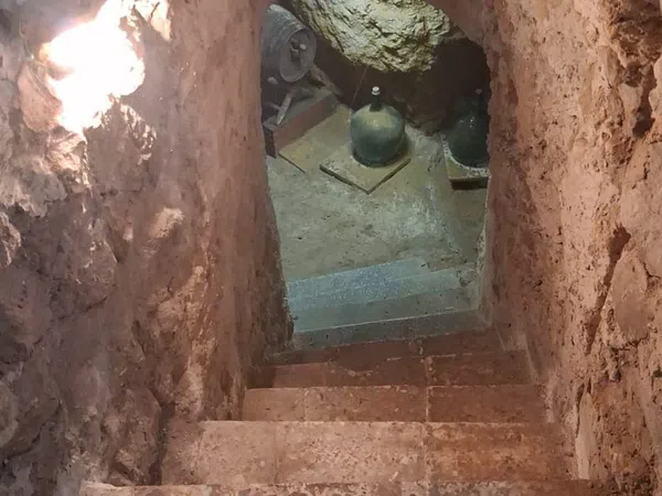 Casa de pueblo en Bajada de San Roque, 4 - Foto 30