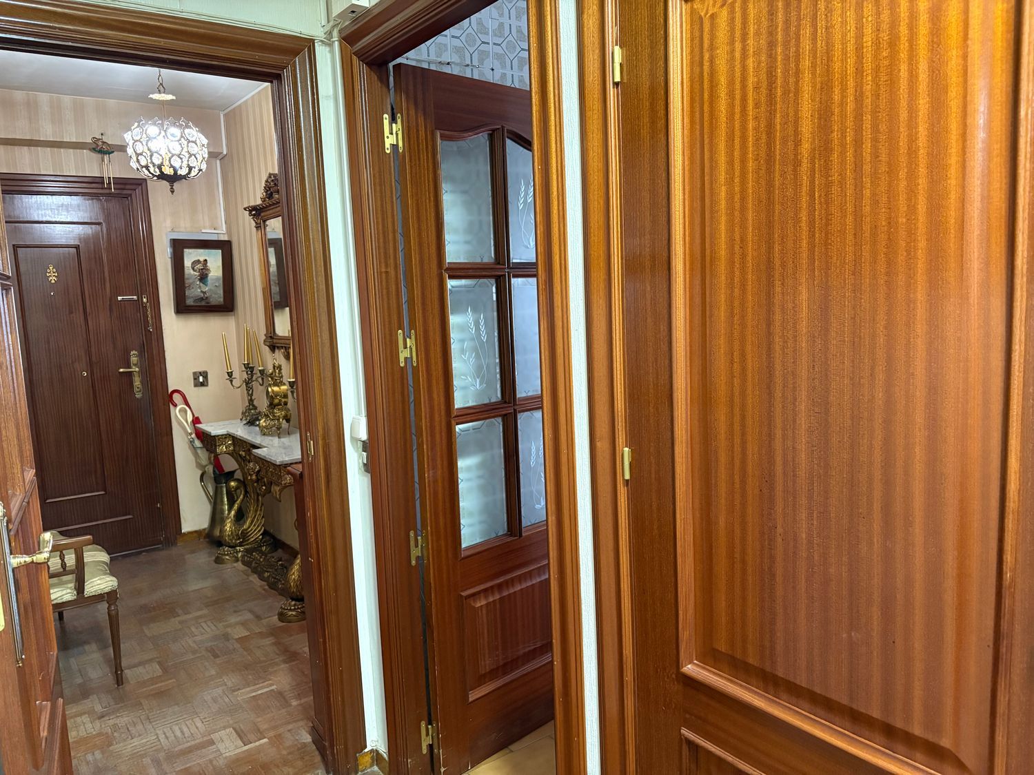 Piso en La Chantría - La Lastra - Foto 5