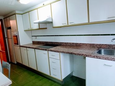Piso en  Carrer de Rubén Darío 22 - Foto 3
