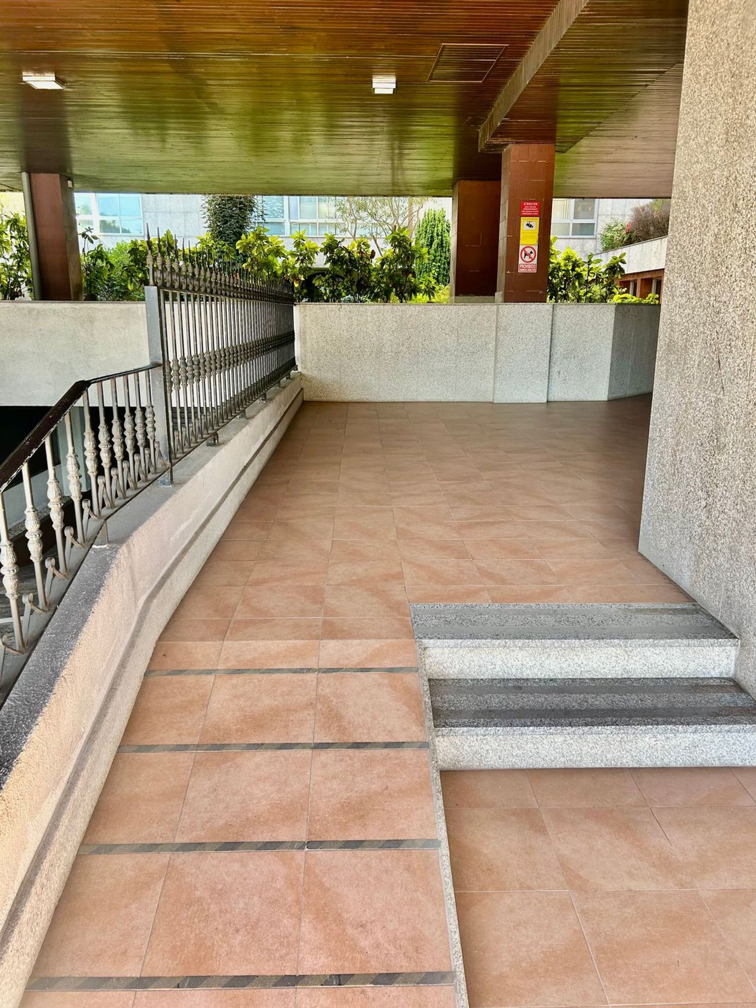Piso en Avenida da Gran Vía, 108, O Castro - Foto 2
