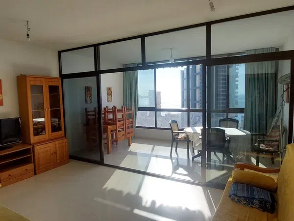 Piso en Avenida Murtal, 4, Playa de Poniente, Playa de Poniente - Foto 11