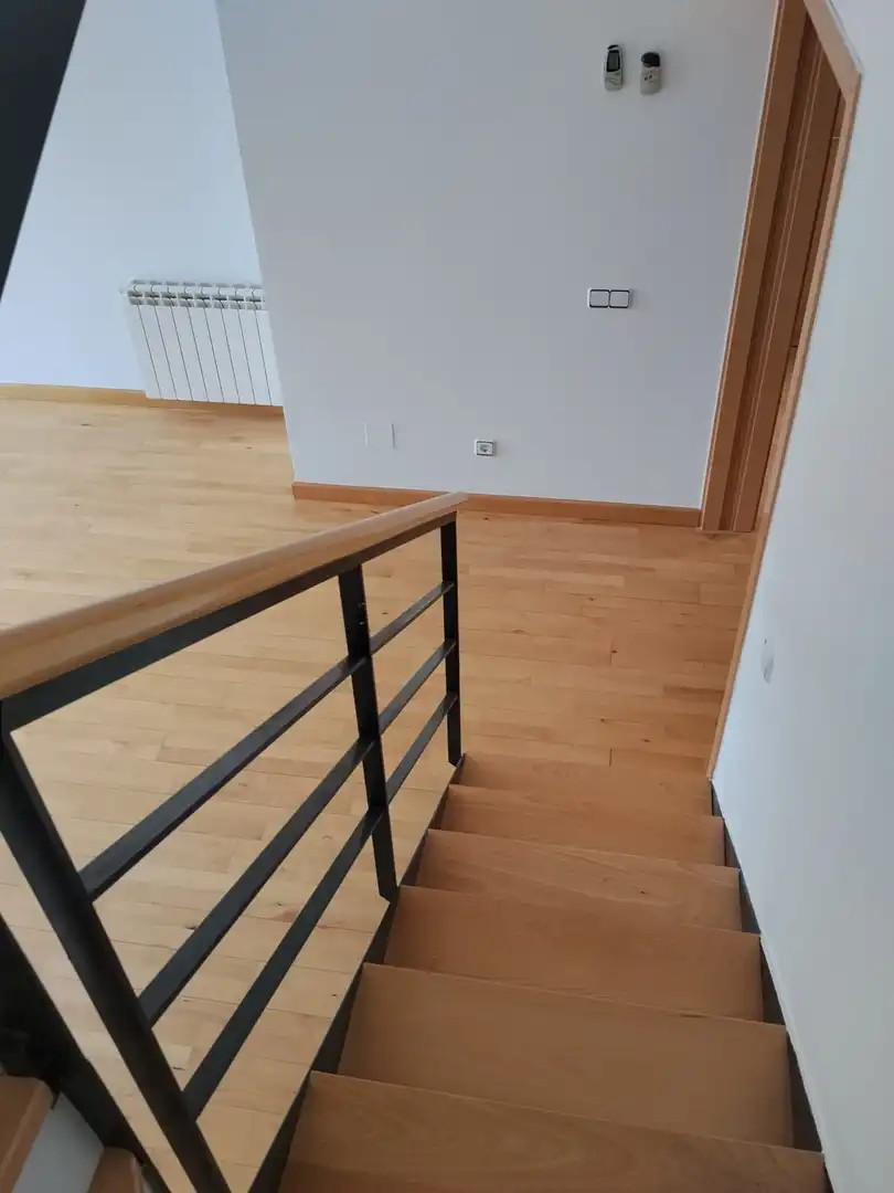 Dúplex en Pozuelo de Alarcón - Foto 19