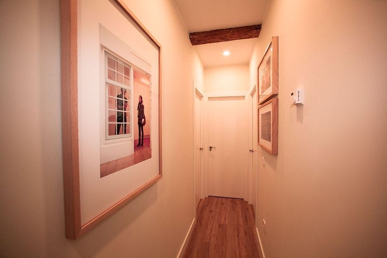 Piso en avenida de la Reina Victoria, 5 - Foto 5