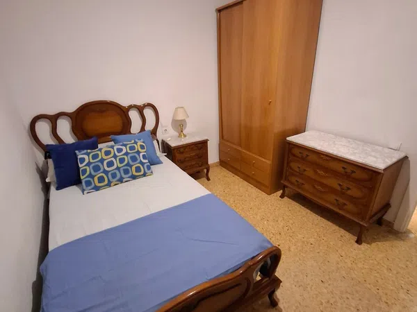 Piso en Calle de l'Enginyer Vicent Pichó, Camí de Vera - Foto 49