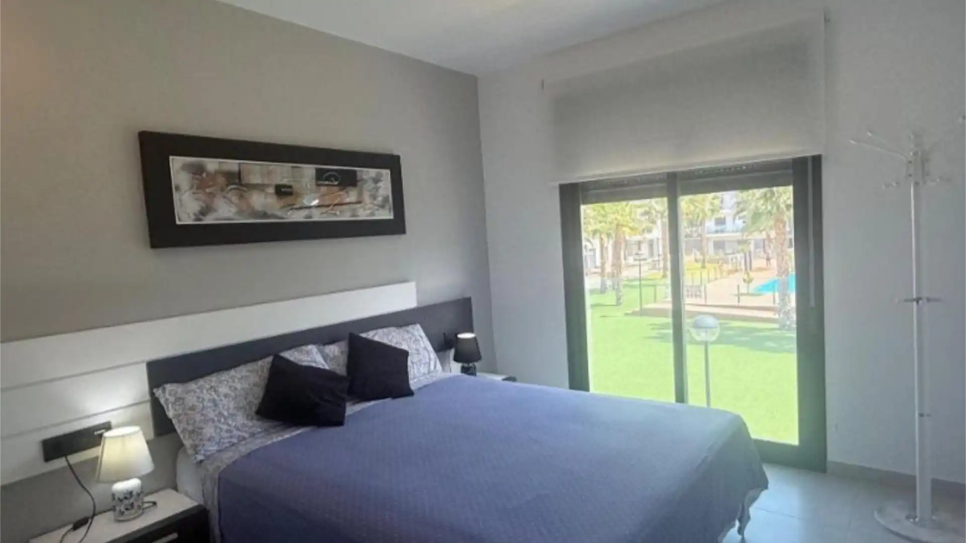 Piso en  Calle Doctor Severo Ochoa 0 - Foto 8