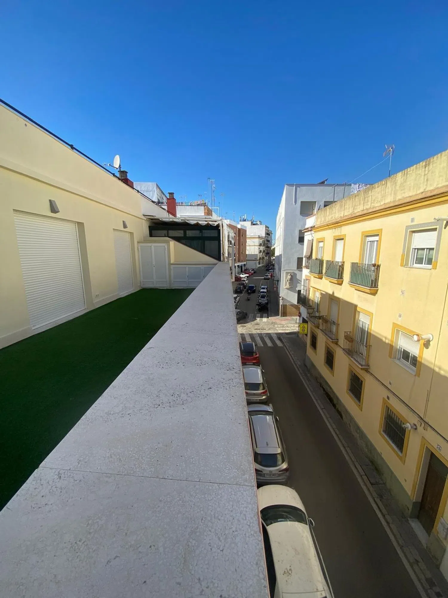 Ático en San Vicente, Sevilla, 80 - Foto 19