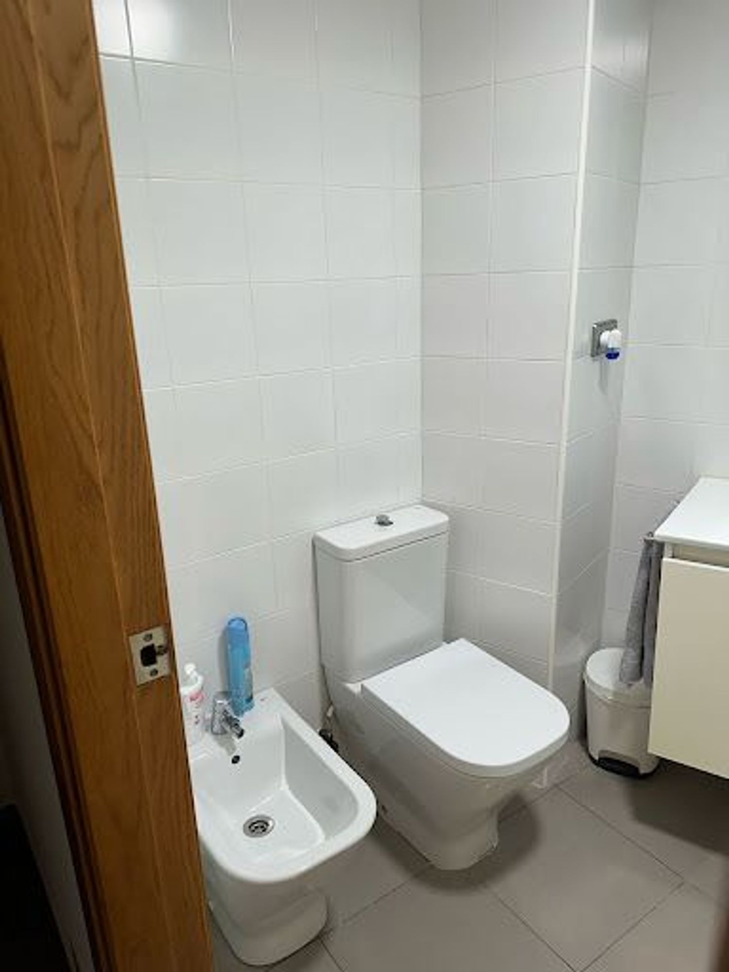 Piso en calle del Comte de Lumiares, 2 - Foto 13